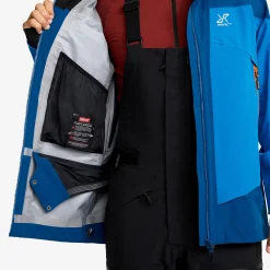 Atlas 3L Ski Jacket Miehet