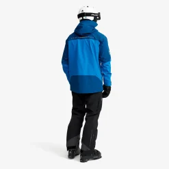 Atlas 3L Ski Jacket Miehet