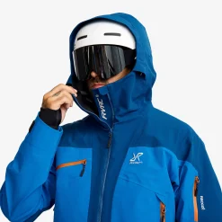 Atlas 3L Ski Jacket Miehet