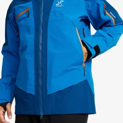 Atlas 3L Ski Jacket Miehet