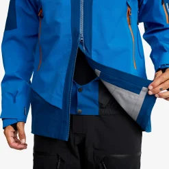 Atlas 3L Ski Jacket Miehet