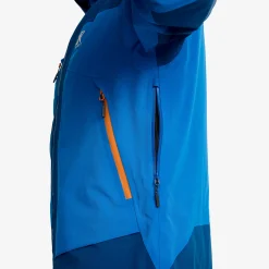 Atlas 3L Ski Jacket Miehet