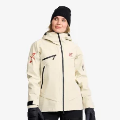 Atlas 3L Ski Jacket Naiset