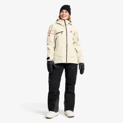 Atlas 3L Ski Jacket Naiset