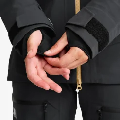 Atlas 3L Ski Jacket Naiset