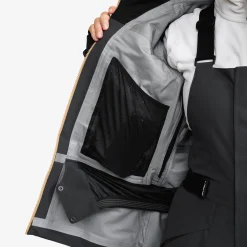 Atlas 3L Ski Jacket Naiset