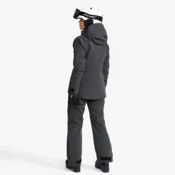 Atlas 3L Ski Jacket Naiset