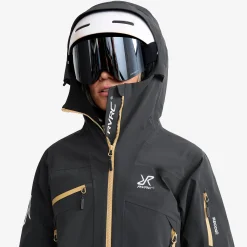 Atlas 3L Ski Jacket Naiset