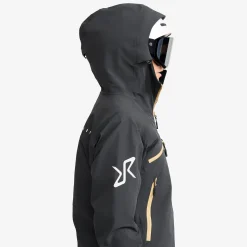 Atlas 3L Ski Jacket Naiset