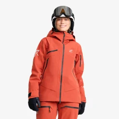 Atlas 3L Ski Jacket Naiset