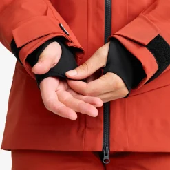 Atlas 3L Ski Jacket Naiset