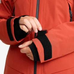 Atlas 3L Ski Jacket Naiset