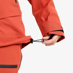 Atlas 3L Ski Jacket Naiset