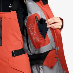 Atlas 3L Ski Jacket Naiset