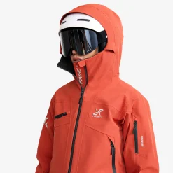 Atlas 3L Ski Jacket Naiset