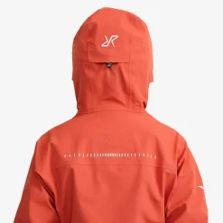 Atlas 3L Ski Jacket Naiset