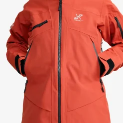 Atlas 3L Ski Jacket Naiset
