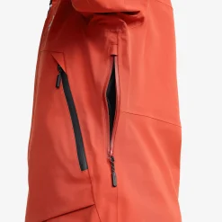 Atlas 3L Ski Jacket Naiset