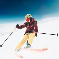 Atlas 3L Ski Jacket Naiset