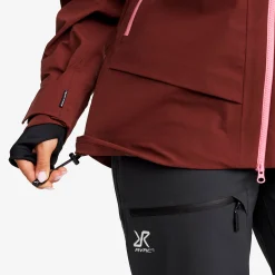 Atlas 3L Ski Jacket Naiset