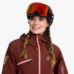 Atlas 3L Ski Jacket Naiset