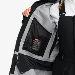 Atlas 3L Ski Jacket Naiset