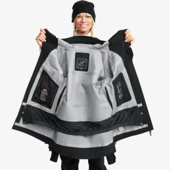 Atlas 3L Ski Jacket Naiset