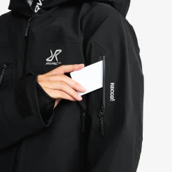 Atlas 3L Ski Jacket Naiset