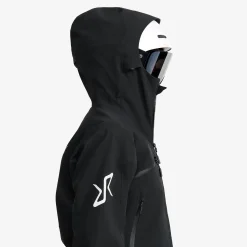 Atlas 3L Ski Jacket Naiset