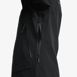 Atlas 3L Ski Jacket Naiset