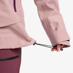 Atlas 3L Ski Jacket Naiset