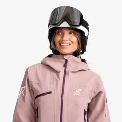 Atlas 3L Ski Jacket Naiset