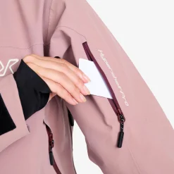 Atlas 3L Ski Jacket Naiset