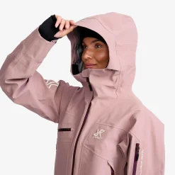 Atlas 3L Ski Jacket Naiset