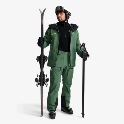 Atlas 3L Ski Pants Miehet