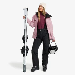 Atlas 3L Ski Pants Naiset
