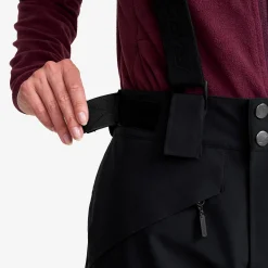 Atlas 3L Ski Pants Naiset