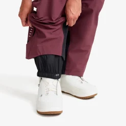 Atlas 3L Ski Pants Naiset