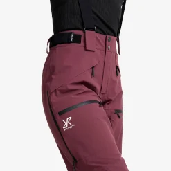 Atlas 3L Ski Pants Naiset