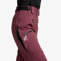 Atlas 3L Ski Pants Naiset