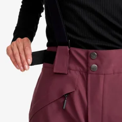 Atlas 3L Ski Pants Naiset