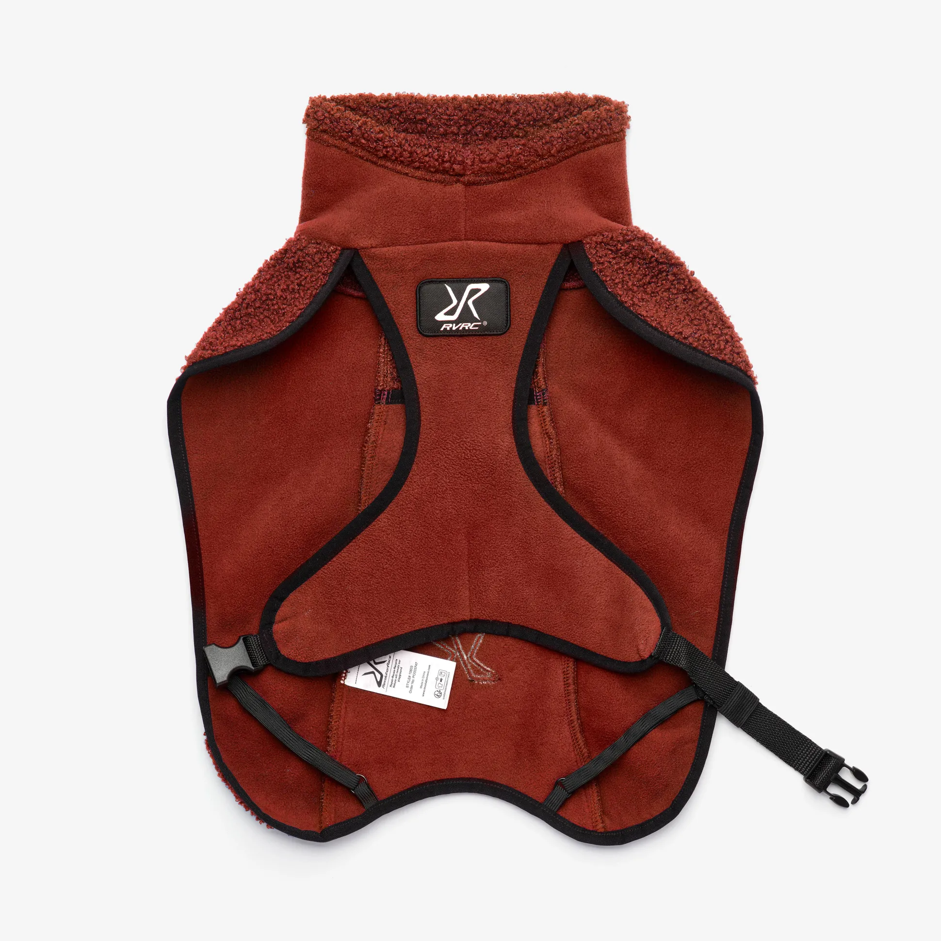 Bigfoot Dog Jacket Koira