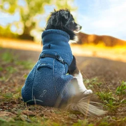 Bigfoot Dog Jacket Koira