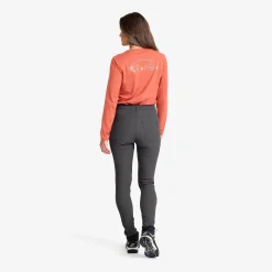 Bouncer Highwaist Jeans Naiset