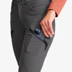 Bouncer Highwaist Jeans Naiset