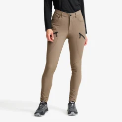 Bouncer Highwaist Jeans Naiset