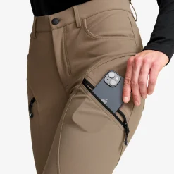 Bouncer Highwaist Jeans Naiset