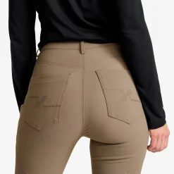 Bouncer Highwaist Jeans Naiset