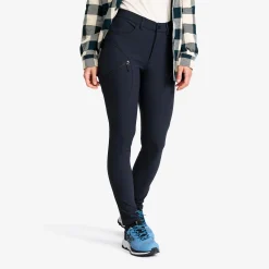 Bouncer Highwaist Jeans Naiset