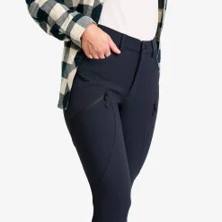 Bouncer Highwaist Jeans Naiset